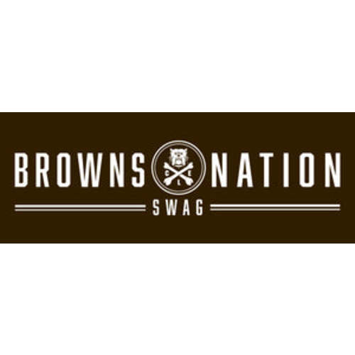 Cleveland Makes Me Drink Onesie – Browns Nation Swag