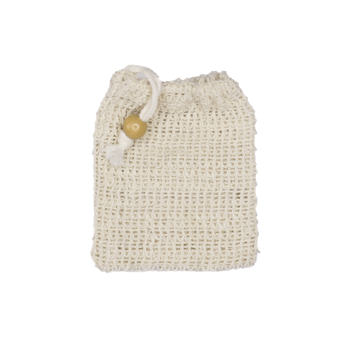 Soap Bag — Wild Oaks Apothecary