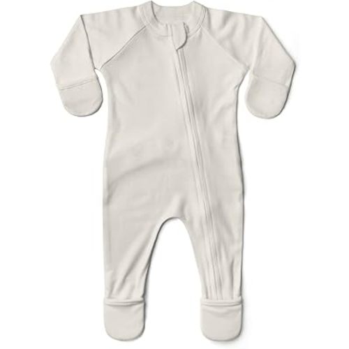 goumikids 0-3m Cloud Footie