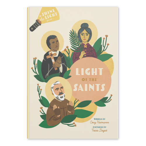 Light of the Saints