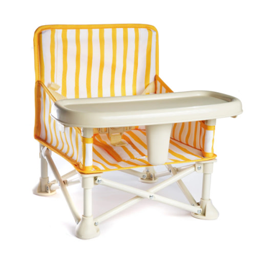 Brighton portable booster chair V2