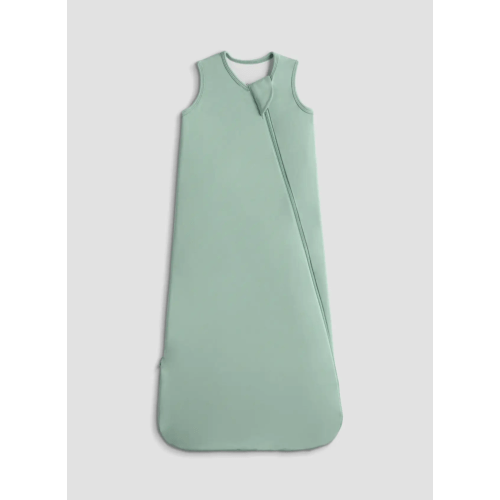 Bamboo Sleep Bag 1.0 TOG in Granite Green