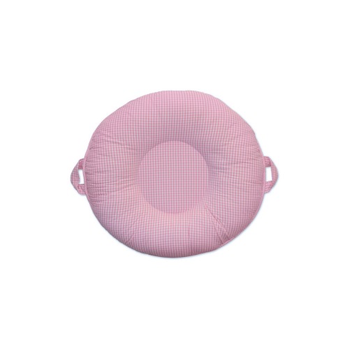 Luxe Portable Floor Pillow