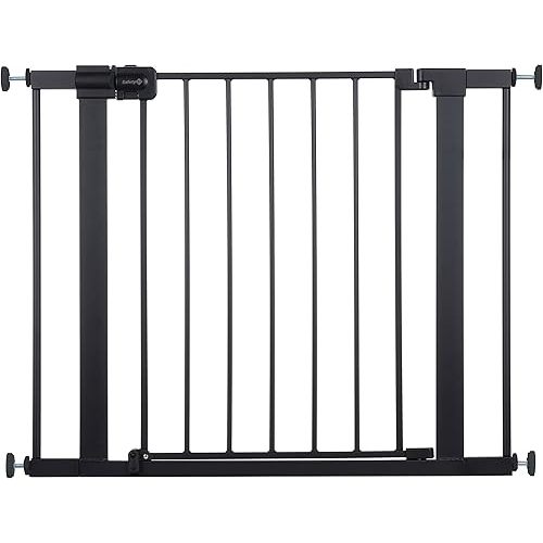 Safety 1st Easy Install Walk Through Gate
