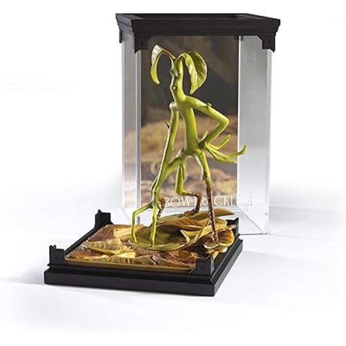 The Noble Collection Fantastic Beasts Magical Creatures: No.2 Bowtruckle
