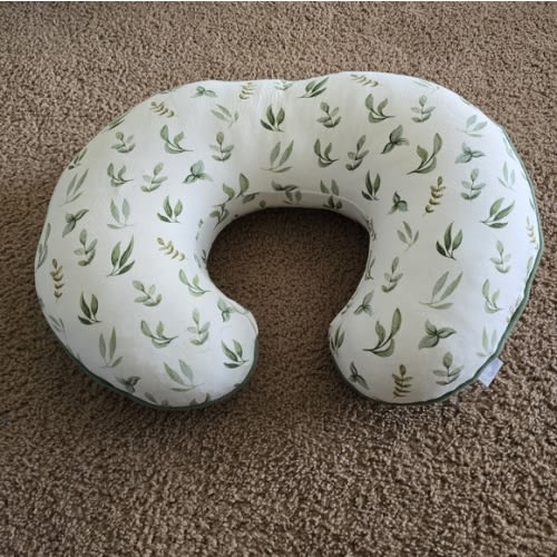 Boppy Nursing Pillow Set