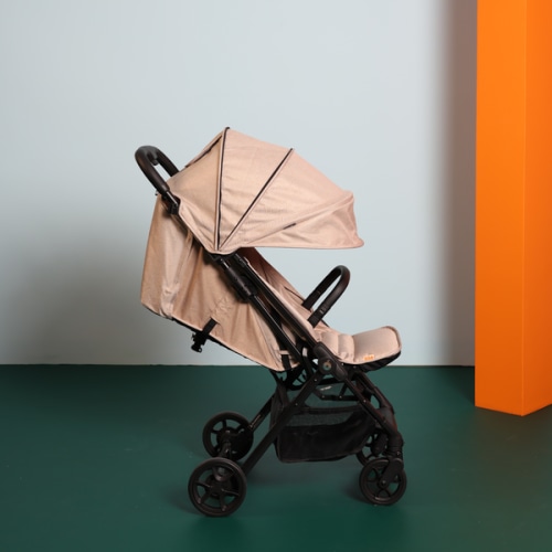 Zoe Traveler: Compact Airplane Travel Stroller