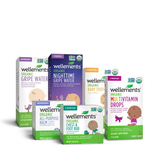 Newborn Bundle
