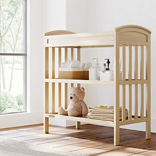 Graco Benton Changing Table