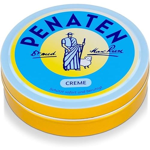 Penaten Basic Creme 150ml - fresh from Germany