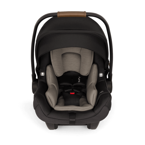 Nuna PIPA Aire Infant Car Seat and PIPA series base