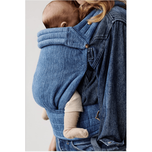 Denim | Zeitgeist Baby Carrier | SHOP ARTIPOPPE