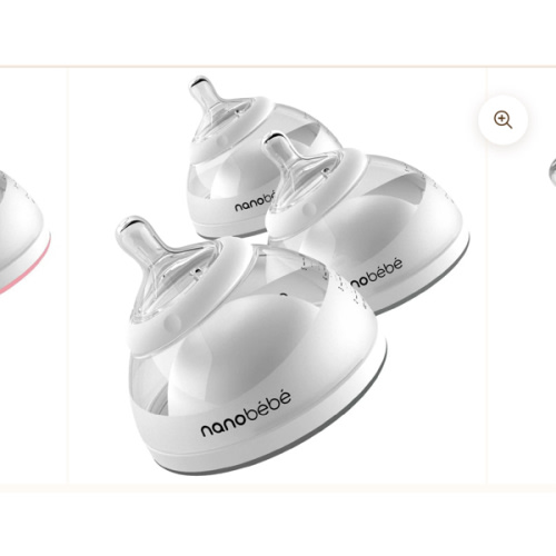 Breastmilk Baby Bottle