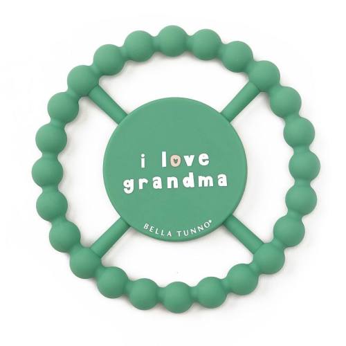Bella Tunno Baby Happy Teether