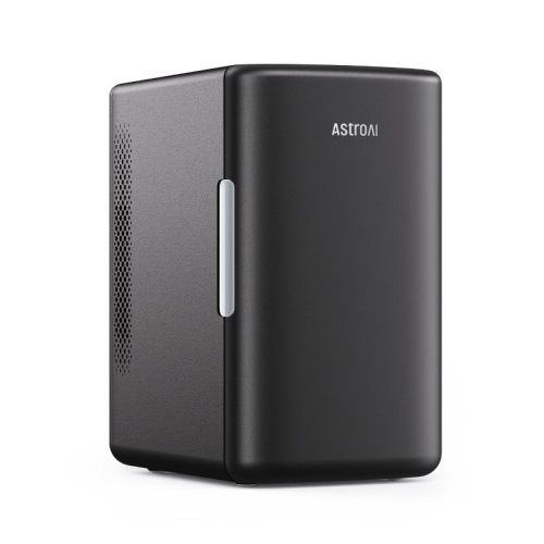 AstroAI Mini Fridge- Black