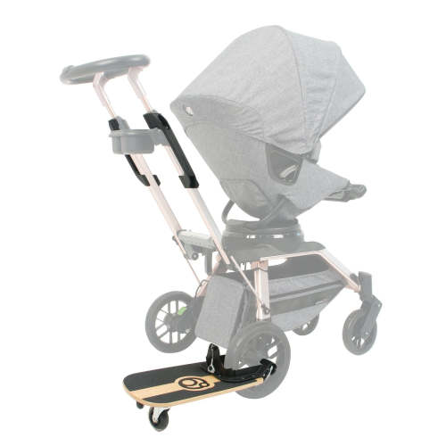 Orbit Baby Sidekick Stroller Skateboard