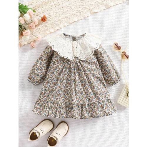 Baby girl dress