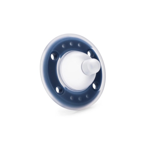 Ninni Pacifier Blueberry 1 Pack