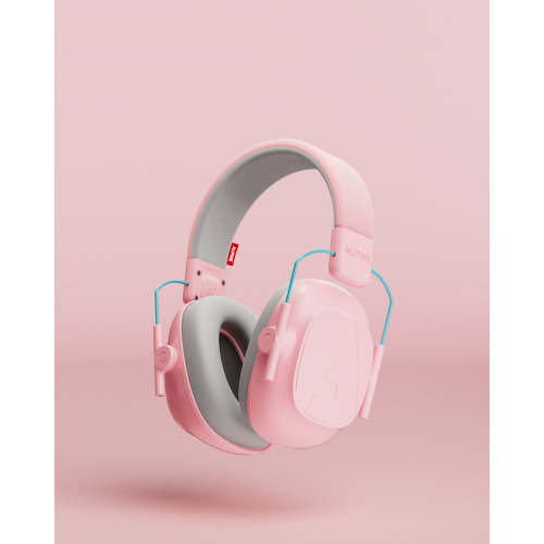Baby Ear Protection