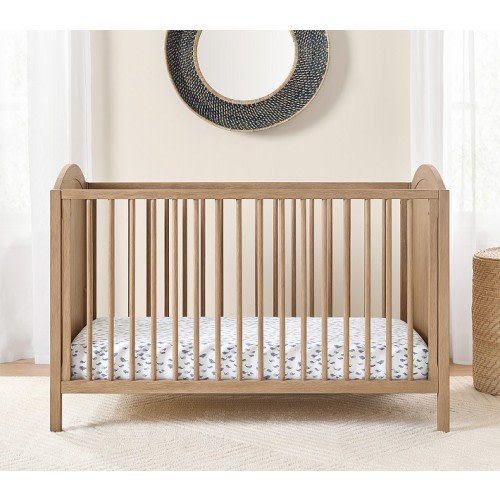 Austen Convertible Crib | Pottery Barn Kids