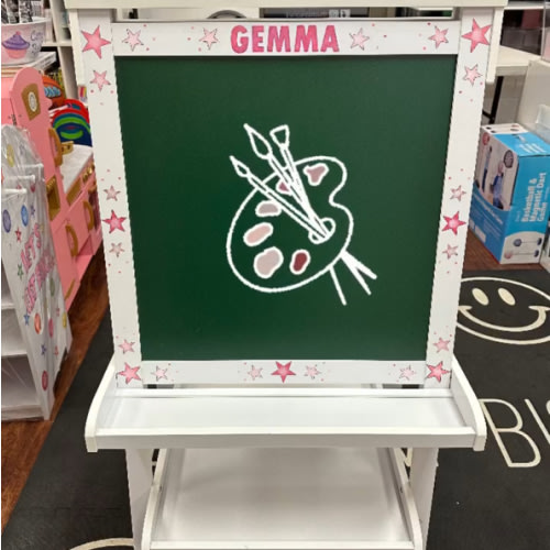 Art Easel