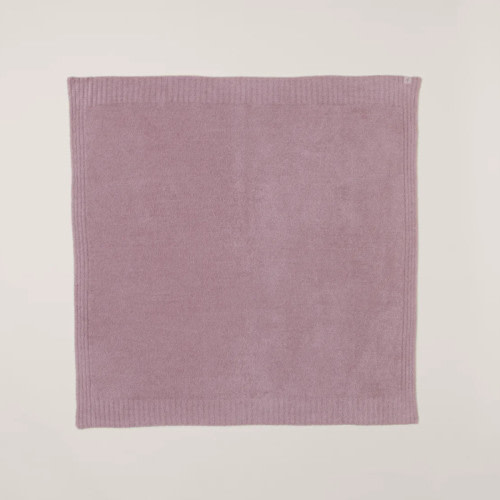 Barefoot Dreams CozyChic Lite Baby Receiving Blanket