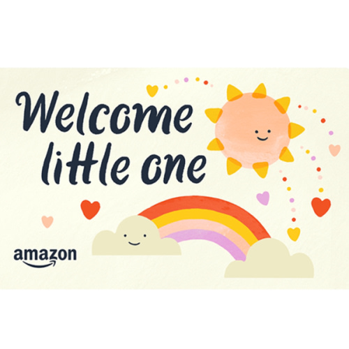 Amazon.com: Amazon eGift Card : Gift Cards