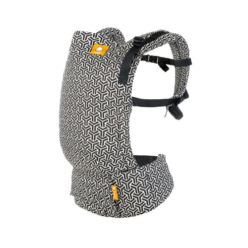 Forever Free-to-Grow Newborn Baby Carrier | Baby Tula US
