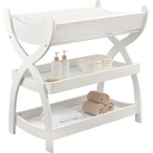 Baby Changing Table