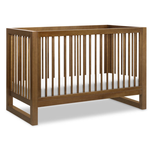 Namesake Nantucket 3-In-1 Convertible Crib with Toddler Bed Conversion Kit & Reviews | Wayfair