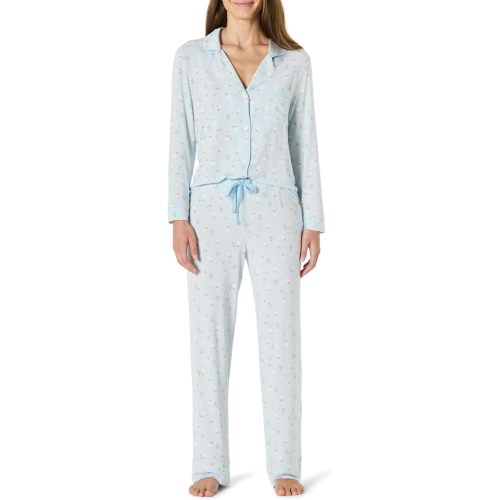 Amazon Essentials x Sofia Grainge Women's PJ Set