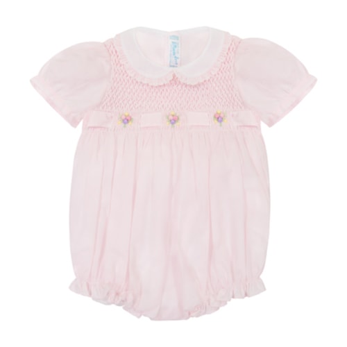 Secret Garden Romper | Feltman Brothers