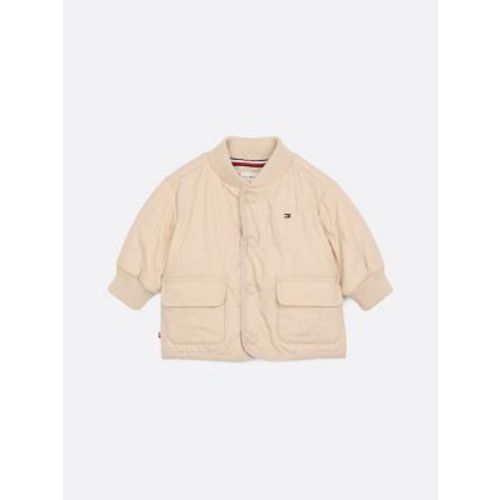 Babies' Quilted Jacket