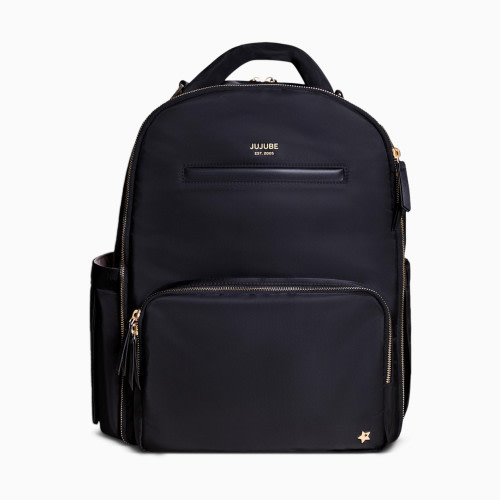 JUJUBE The Classic Backpack - Black