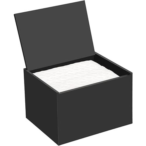 Holder Container, Wipe Organizer, Acrylic Box for wipes