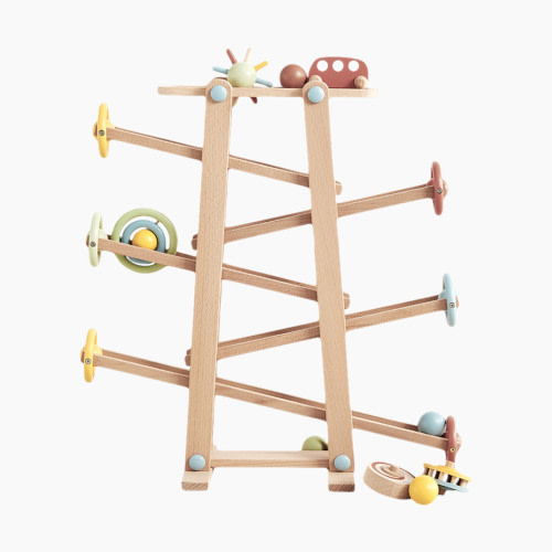 Wonder & Wise Tumble Track
