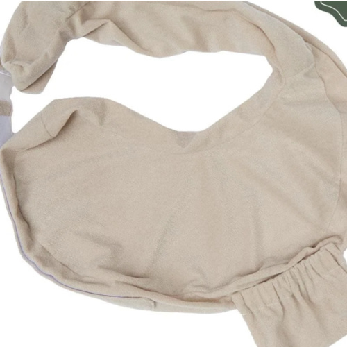 Deluxe Nursing Pillow Slipcover