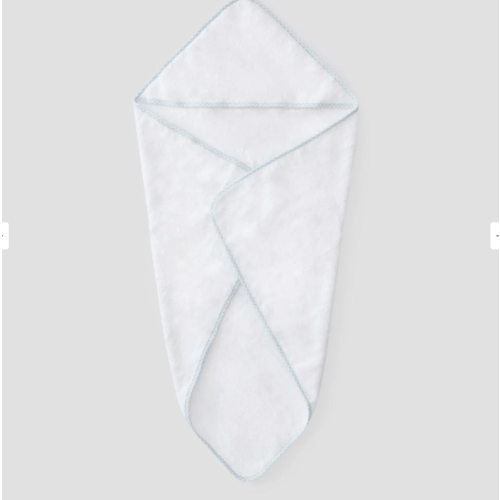 Personalized Baby Hooded Towel | Weezie Towels