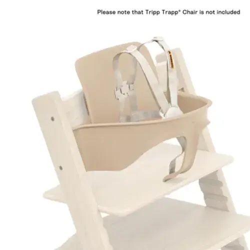 Tripp Trapp Baby Set