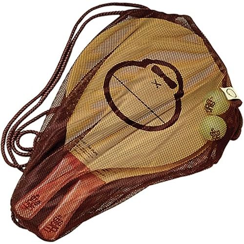 Beach Paddleball Set