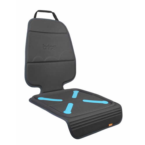 Munchkin, Child Car Seat Protector, Guardian, Gray, Unisex