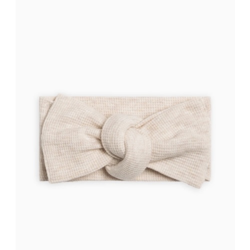Waffle Bow Wrap