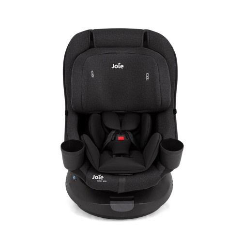 Joie Asset Spin 360 Car Seat Shale