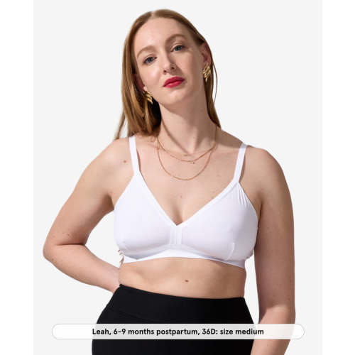 The So Easy Bra