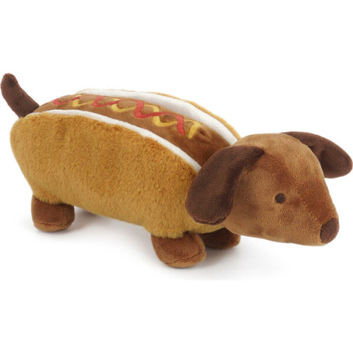 Hot Dog, Tan - MON AMI | Maisonette