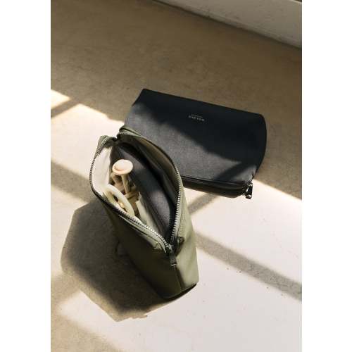 Ari Everyday Pouch (Neoprene) – MINA BAIE