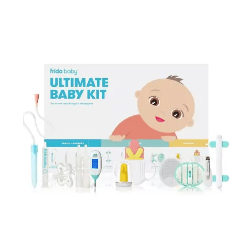Frida Baby Ultimate Baby Kit