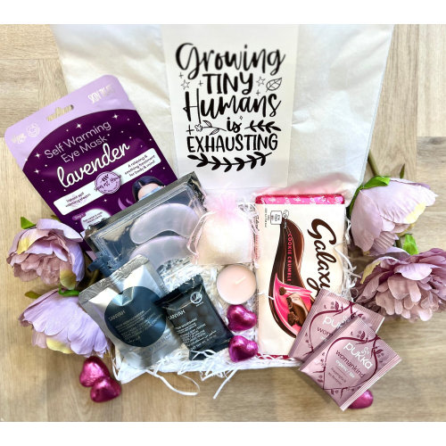PREGNANCY PAMPER HAMPER, maternity gift sets, mum to be pamper box, self care package for pregnancy, pregnancy pamper gift, baby shower gift