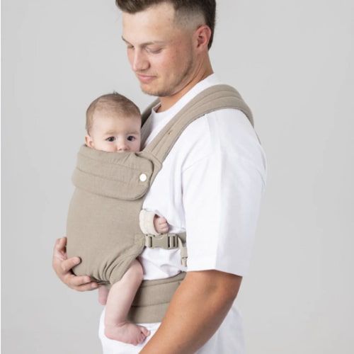 The Monarch Carrier - Stone Sage – Mabē