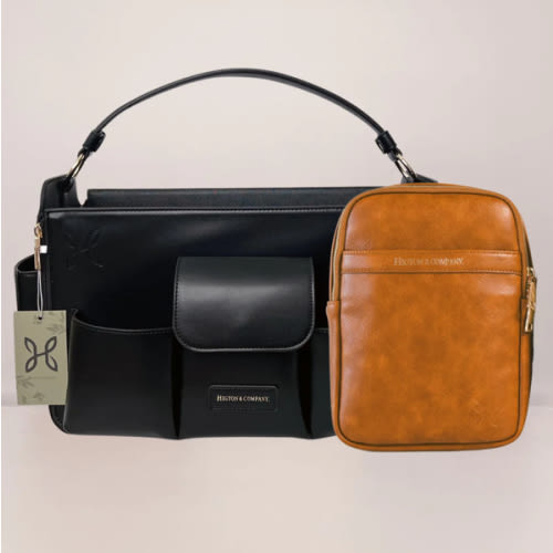 Mini Mae + Caddy Bundle